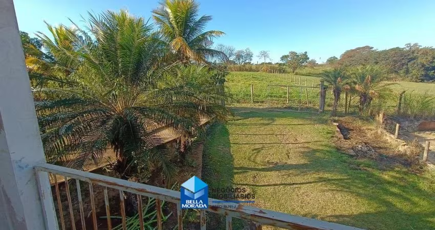 Chácara para venda em Distrito Industrial Anhanguera de 180.00m² com 3 Quartos, 3 Suites e 1 Garagem