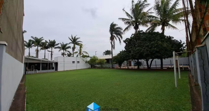 Chácara para venda em Bairro Dos Pires de 460.00m² com 3 Quartos, 2 Suites e 4 Garagens