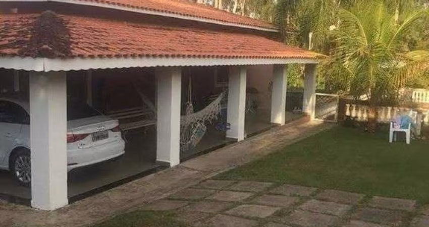 Chácara para venda em Parque São Jorge de 150.00m² com 4 Quartos, 2 Suites e 4 Garagens