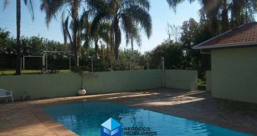 Chácara para venda em Área Rural De Limeira de 3000.00m² com 3 Quartos e 10 Garagens