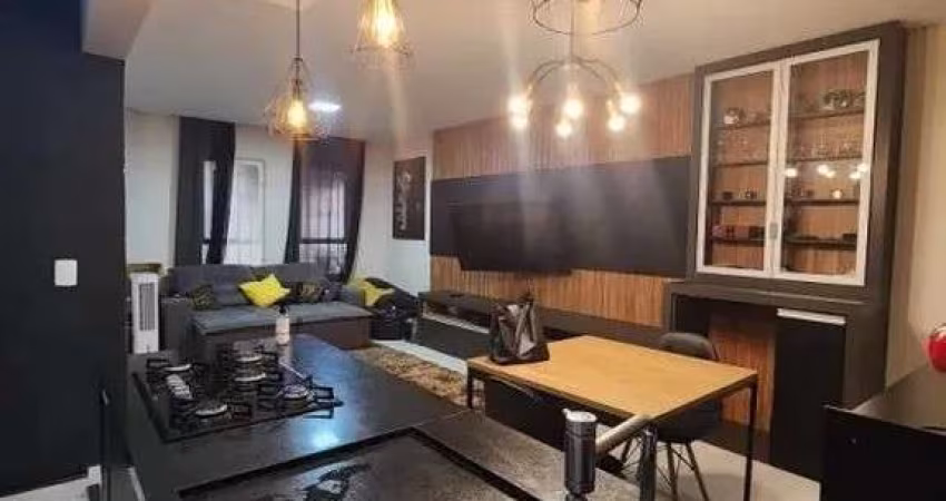 Casa de Condomínio para venda em Jardim Ouro Verde de 120.00m² com 2 Quartos, 1 Suite e 2 Garagens