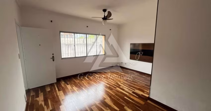 Apartamento para venda em Assunção de 76.00m² com 1 Quarto e 1 Garagem