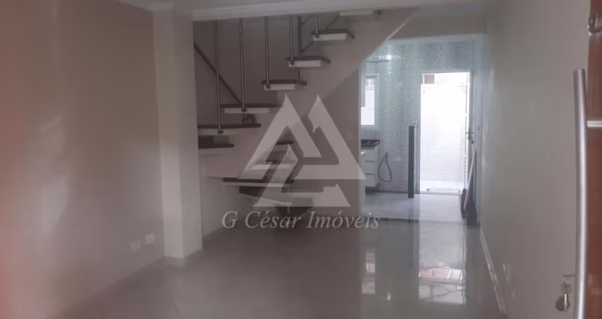 Casa de Condomínio para venda em Nova Petrópolis de 85.00m² com 2 Quartos e 2 Garagens