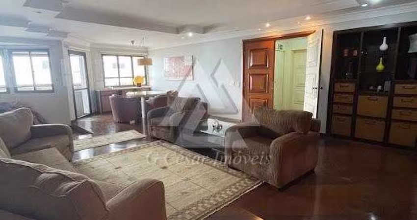Apartamento para venda em Centro de 238.00m² com 4 Quartos, 3 Suites e 4 Garagens