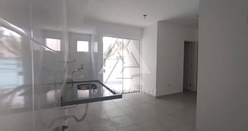 Apartamento para venda em Vila Ema de 41.00m² com 2 Quartos