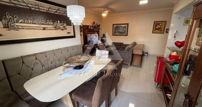 Apartamento para venda em Barcelona de 89.00m² com 3 Quartos, 1 Suite e 2 Garagens