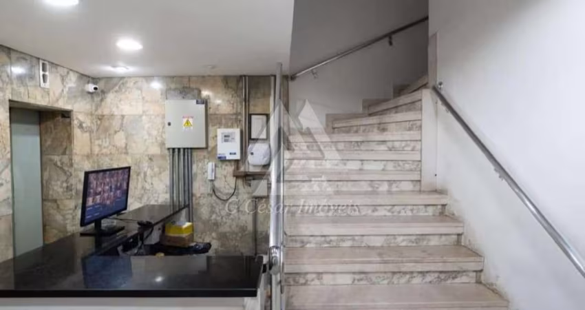 Sala Comercial para venda em Centro de 173.00m²