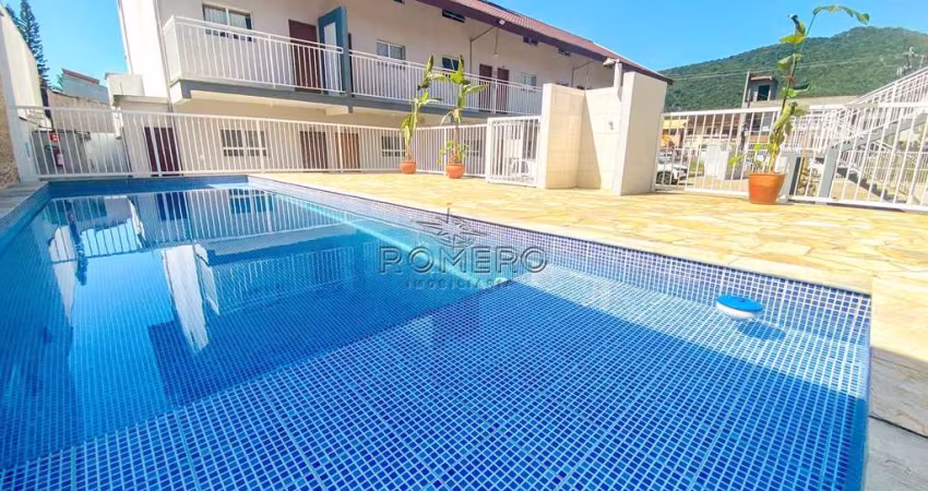 Apartamento para venda em Maranduba de 75.00m² com 2 Quartos, 1 Suite e 1 Garagem
