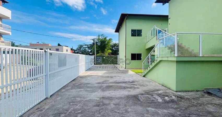 Apartamento para venda em Lagoinha de 46.00m² com 2 Quartos e 1 Garagem