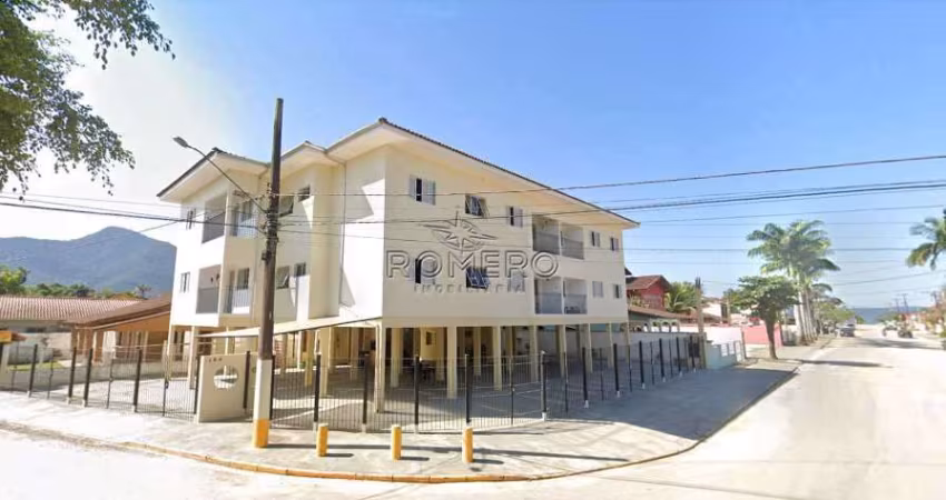 Apartamento para venda em Maranduba de 87.00m² com 2 Quartos, 1 Suite e 2 Garagens
