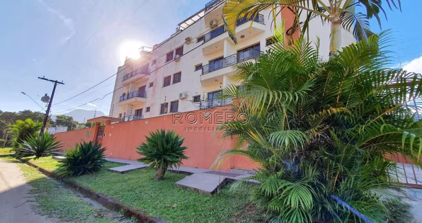 Apartamento para venda em Maranduba de 76.00m² com 2 Quartos, 2 Suites e 1 Garagem