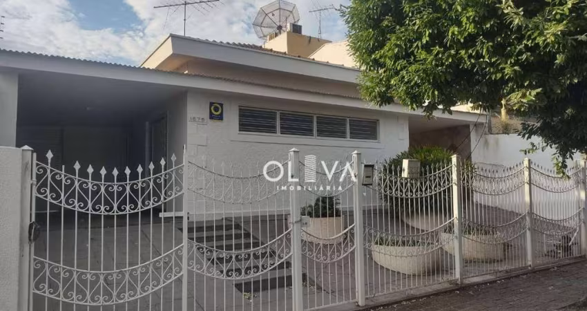 Casa para alugar em Boa Vista de 200.00m² com 3 Quartos, 1 Suite e 2 Garagens