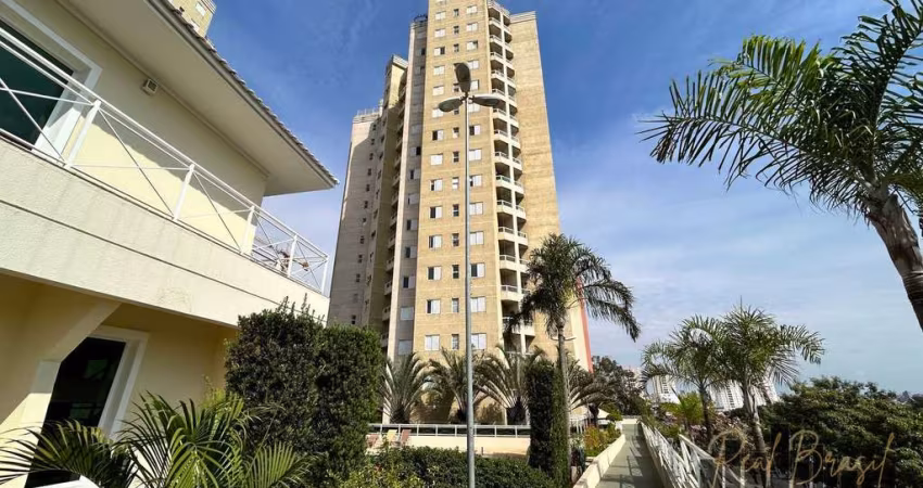 Apartamento para venda e aluguel em Jardim Gonçalves de 71.00m² com 3 Quartos, 1 Suite e 2 Garagens
