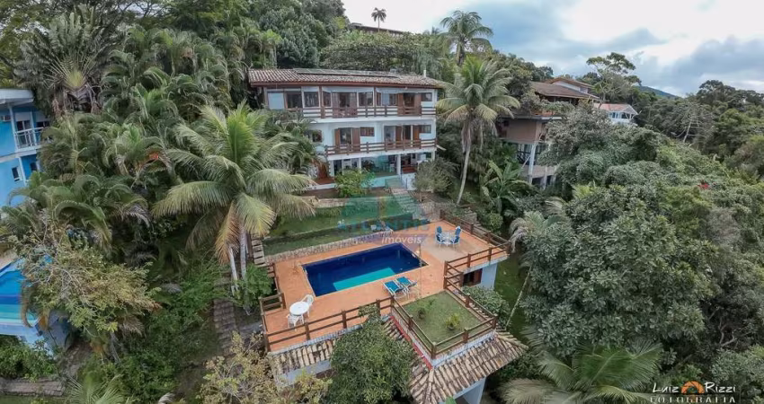 Casa para venda em Ponta Das Toninhas de 400.00m² com 5 Quartos, 5 Suites e 2 Garagens