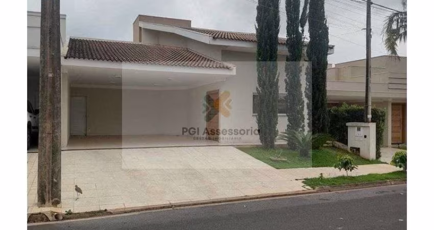Casa de Condomínio para venda em Village Mirassol I de 160.00m² com 2 Quartos, 1 Suite e 2 Garagens