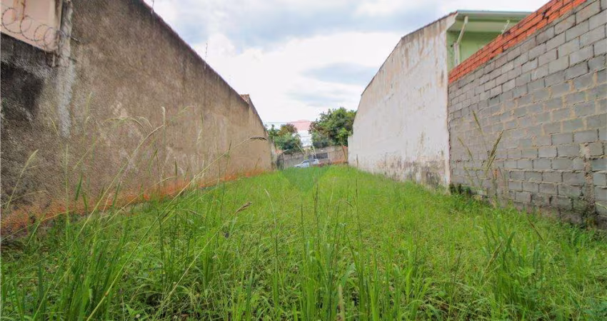 Terreno para venda em Jardim Simus de 295.56m²