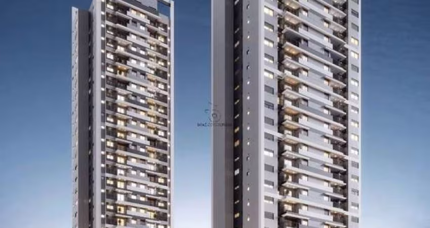 Apartamento para venda em Centro de 70.13m² com 2 Quartos, 2 Suites e 2 Garagens