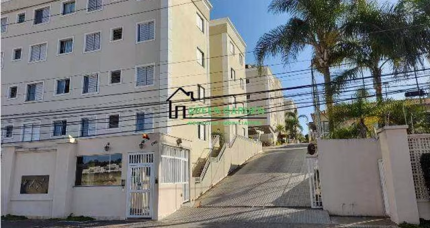 Apartamento para venda em Vila Garcia de 98.00m² com 3 Quartos e 1 Garagem