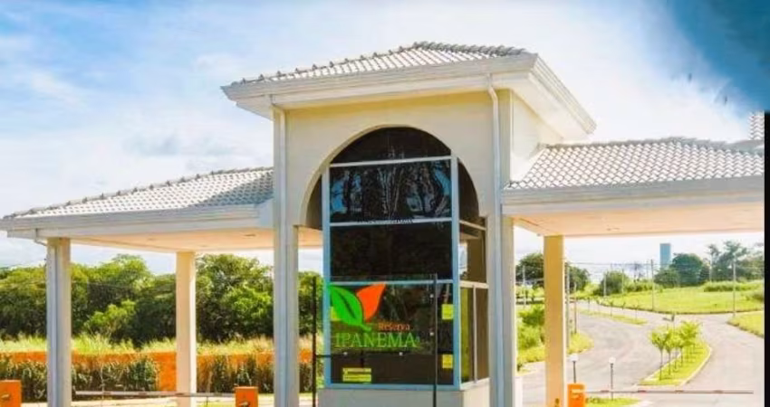 Casa para venda em Jardim Reserva Ipanema de 200.00m² com 3 Quartos, 1 Suite e 4 Garagens