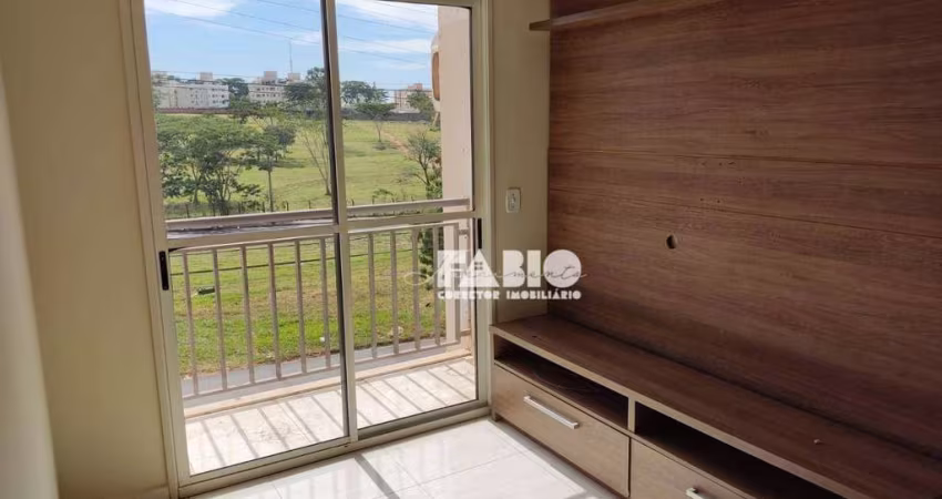Apartamento para venda em Green Life Ii de 54.00m² com 2 Quartos e 1 Garagem