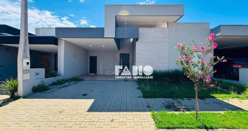 Casa de Condomínio para venda em Setliffe Ii de 130.00m² com 3 Quartos, 3 Suites e 4 Garagens