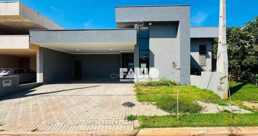 Casa de Condomínio para venda em Setliffe Ii de 151.00m² com 3 Quartos, 1 Suite e 2 Garagens