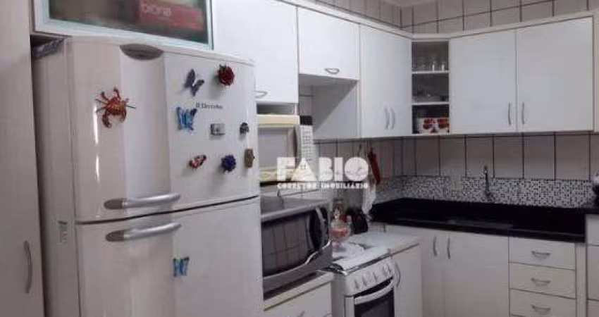 Apartamento para venda em Vila Itália de 64.00m² com 2 Quartos e 1 Garagem