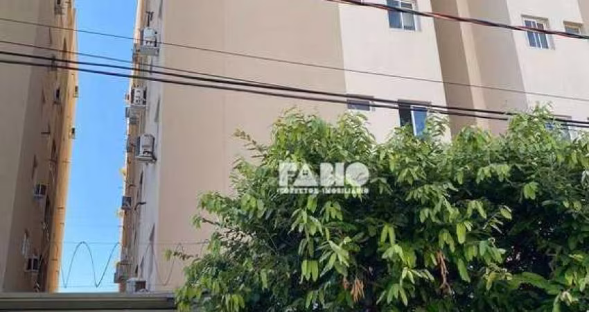 Apartamento para venda em Vila Itália de 60.00m² com 2 Quartos e 2 Garagens