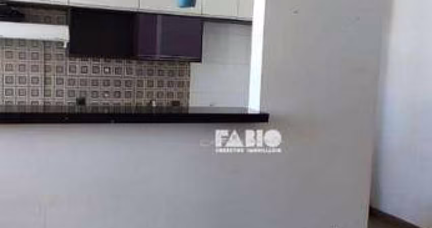 Casa de Condomínio para venda em Rios Di Itália de 44.00m² com 2 Quartos e 1 Garagem