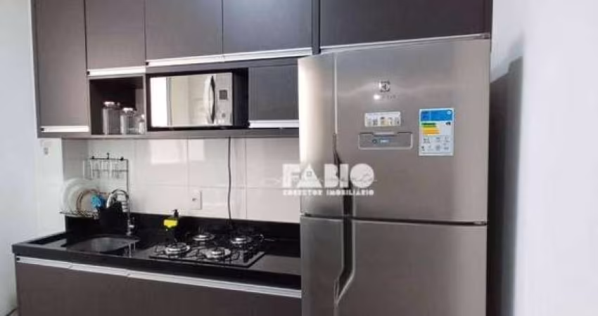 Apartamento para venda em Rio Prado - Mrv de 40.00m² com 2 Quartos e 1 Garagem