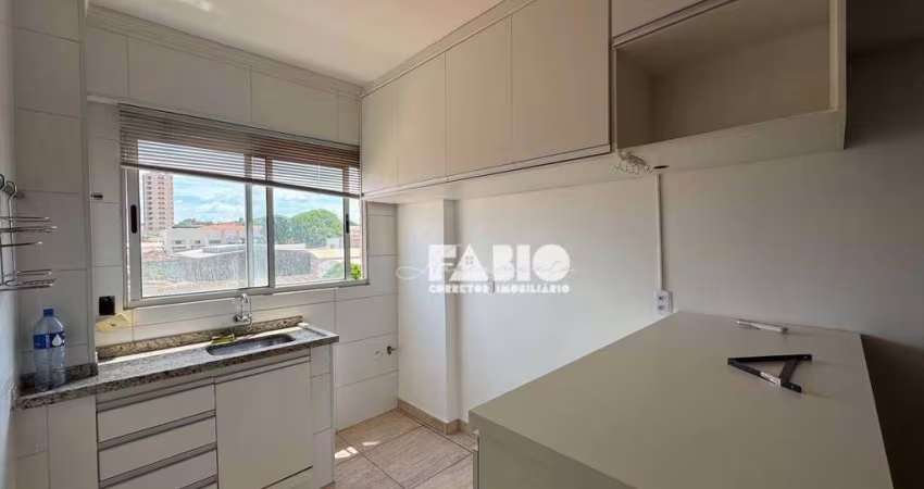 Apartamento para venda em Vila Maceno de 60.00m² com 2 Quartos e 1 Garagem