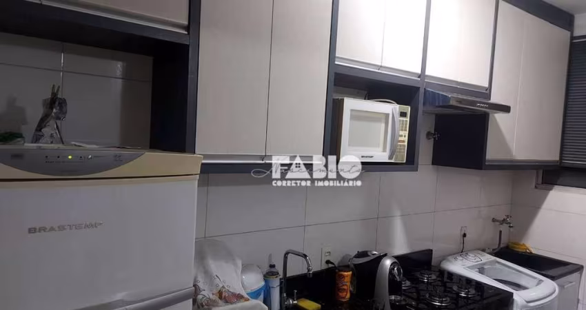 Apartamento para venda em Spazio Rio Pérola de 50.00m² com 2 Quartos e 1 Garagem