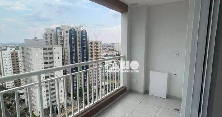 Apartamento para venda em High Redentora de 76.00m² com 3 Quartos, 1 Suite e 2 Garagens