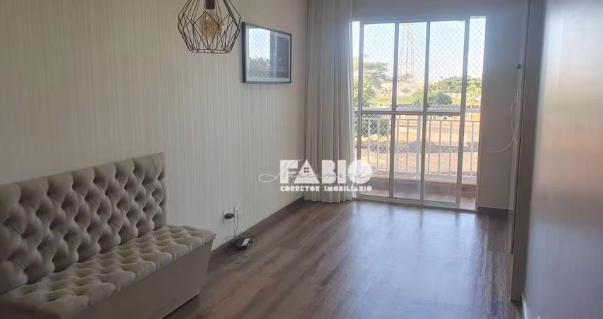 Apartamento para venda em Jardim São Marco de 60.00m² com 2 Quartos e 1 Garagem