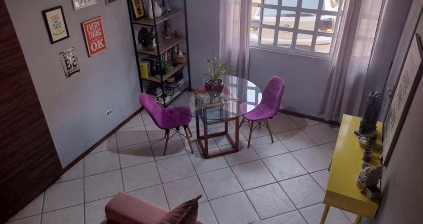 Sobrado para alugar em Vila Caputera de 76.00m² com 2 Quartos e 2 Garagens