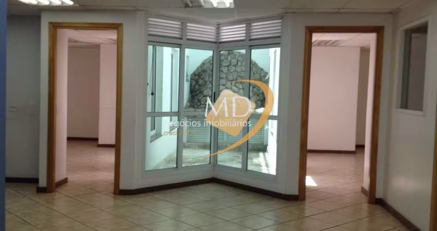 Prédio Comercial para alugar em Santa Paula de 560.00m² com 8 Garagens