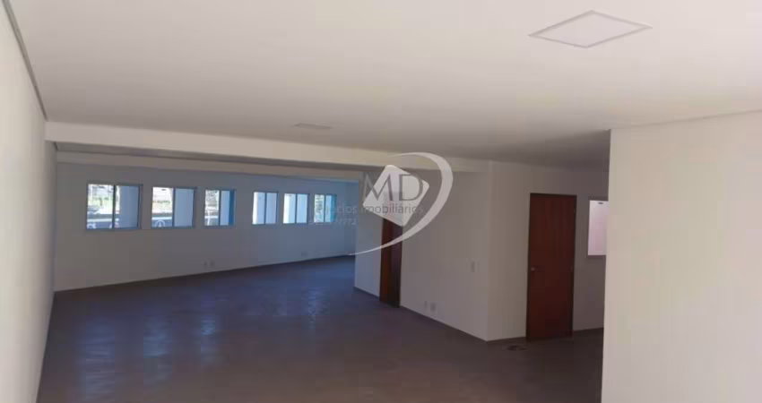 Prédio Comercial para venda em Casa Branca de 723.10m² com 8 Garagens