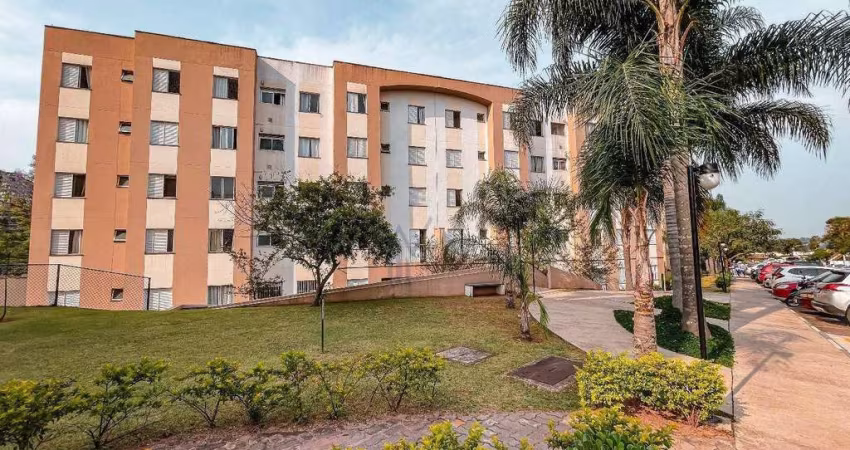 Apartamento para venda em Jardim Petrópolis de 65.00m² com 3 Quartos, 1 Suite e 1 Garagem