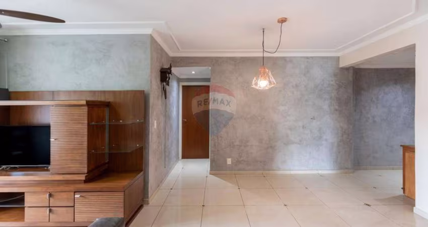 Apartamento para venda em Centro de 76.30m² com 1 Quarto, 1 Suite e 1 Garagem