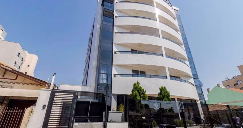 Apartamento para venda em Vila Izabel de 134.00m² com 3 Quartos, 1 Suite e 2 Garagens