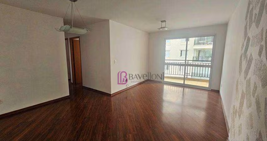 Apartamento para venda em Vila Pompeia de 80.00m² com 3 Quartos, 1 Suite e 2 Garagens