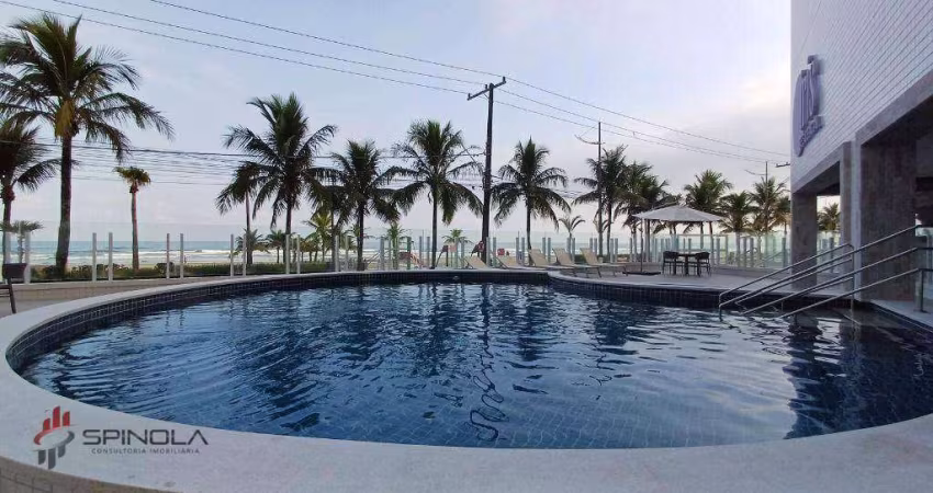 Apartamento para venda em Jardim Real de 53.00m² com 1 Quarto, 1 Suite e 1 Garagem