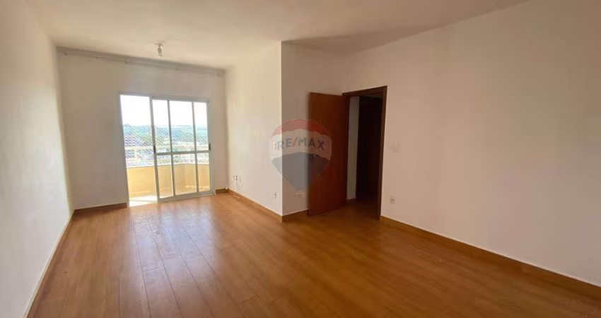 Apartamento para alugar em Jardim Santa Rosa de 77.00m² com 3 Quartos, 1 Suite e 2 Garagens