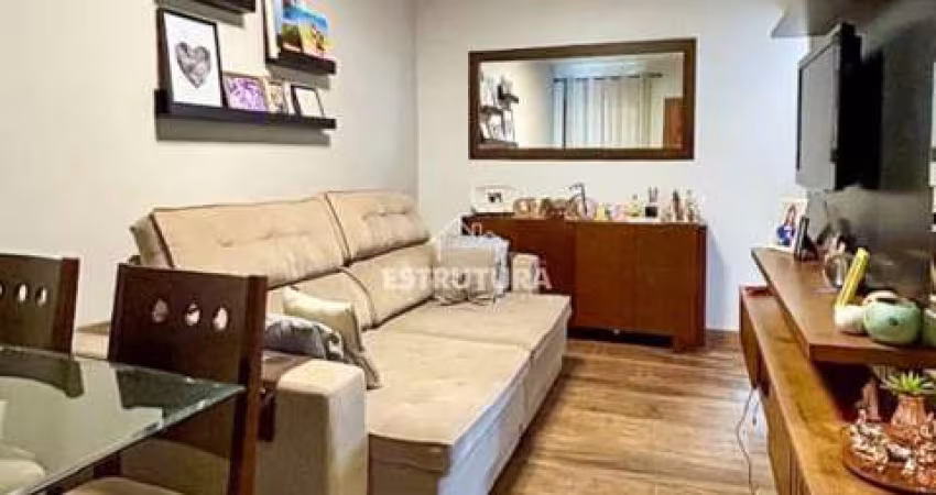 Casa de Condomínio para venda em Jardim Esmeralda de 120.00m² com 3 Quartos, 1 Suite e 3 Garagens