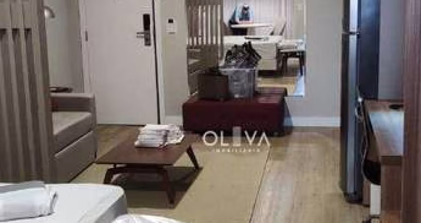 Apartamento para venda em Vila São José de 44.00m² com 1 Quarto e 1 Garagem