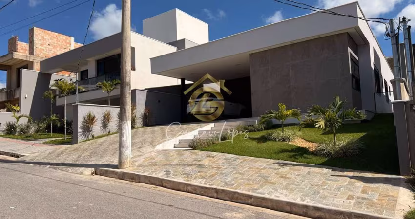 Casa de Condomínio para venda em Ponte Alta de 500.00m² com 3 Quartos, 1 Suite e 4 Garagens