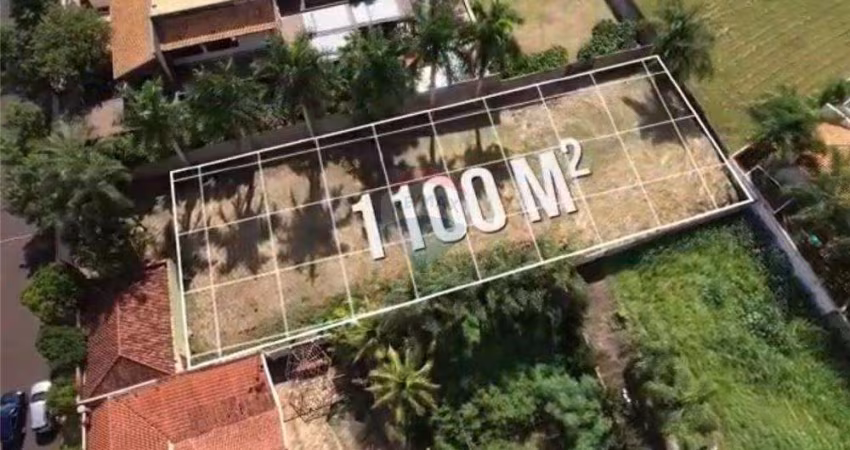 Terreno para venda em Parque Industrial Tanquinho de 1100.00m²