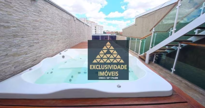 Casa para venda em Cidade Parque Alvorada de 248.00m² com 2 Quartos, 1 Suite e 2 Garagens