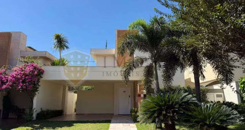 Casa de Condomínio para alugar em Condominios Zona Sul de 239.00m² com 3 Quartos, 2 Suites e 4 Garagens