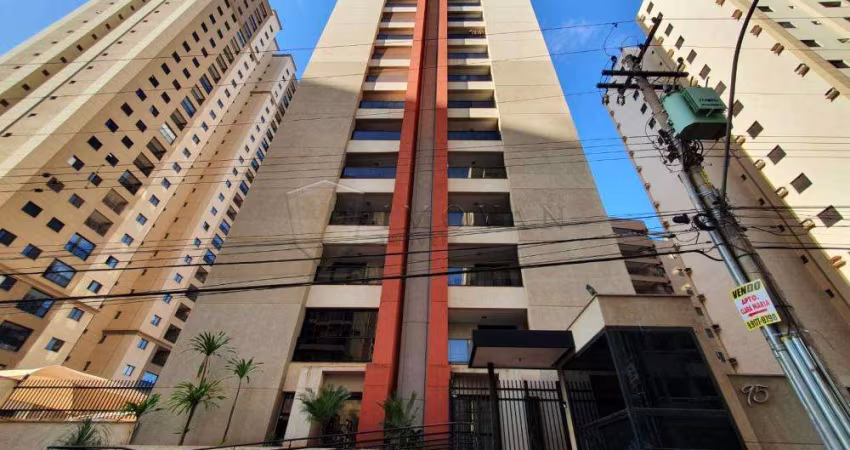 Apartamento para alugar em Jardim Nova Aliança de 48.00m² com 1 Quarto, 1 Suite e 1 Garagem
